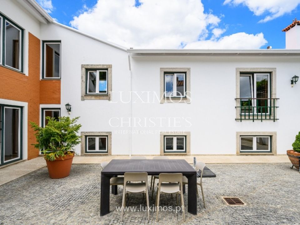 Villa i Santa Maria da Feira, Aveiro - foto 1