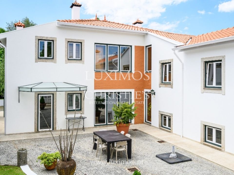 Villa i Santa Maria da Feira, Aveiro - foto 2