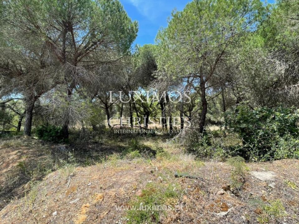 Helårsgrund i Quinta do Lago, Faro - foto 2