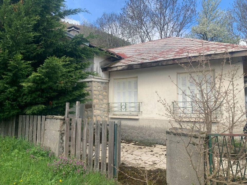 Landejendom i Lus-la-Croix-Haute, Drome - foto 2