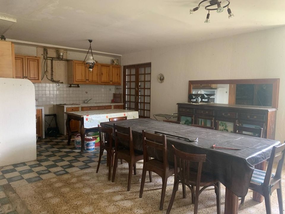 Landejendom i Lus-la-Croix-Haute, Drome - foto 3