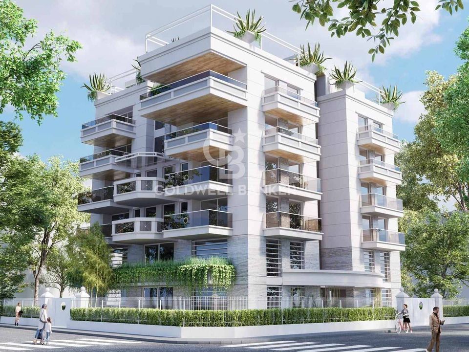 Lejlighed i Riccione, Rimini - foto 2