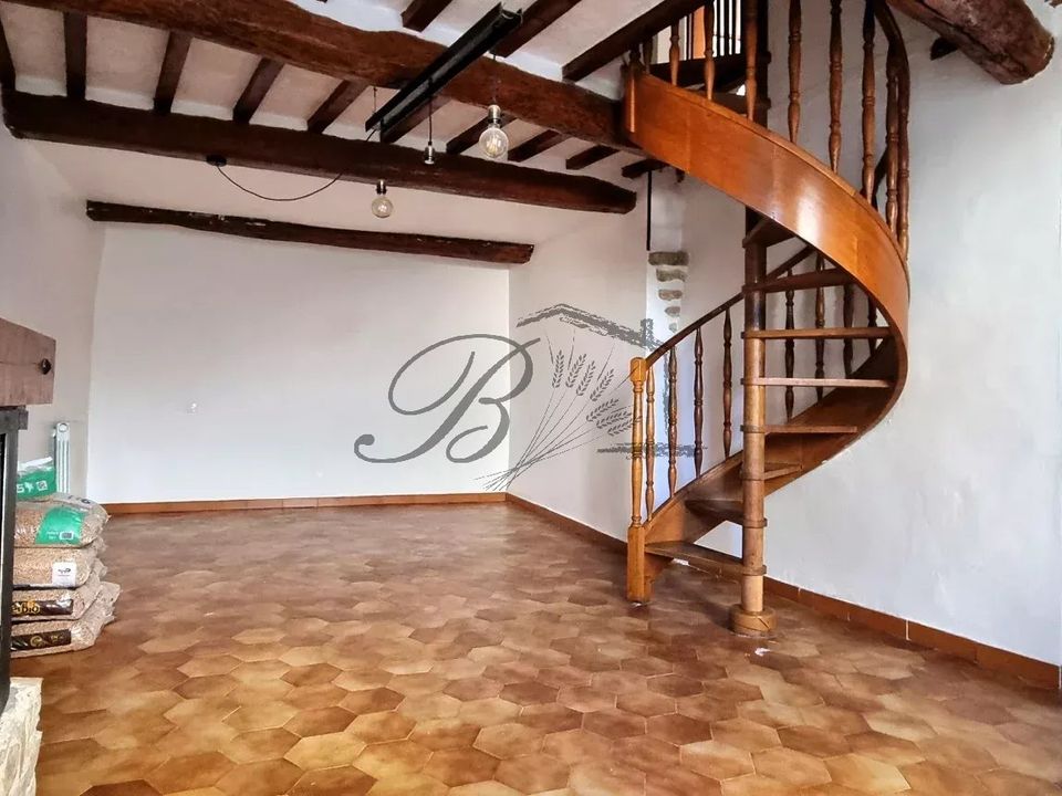Landejendom i Mirabeau, Vaucluse - foto 1
