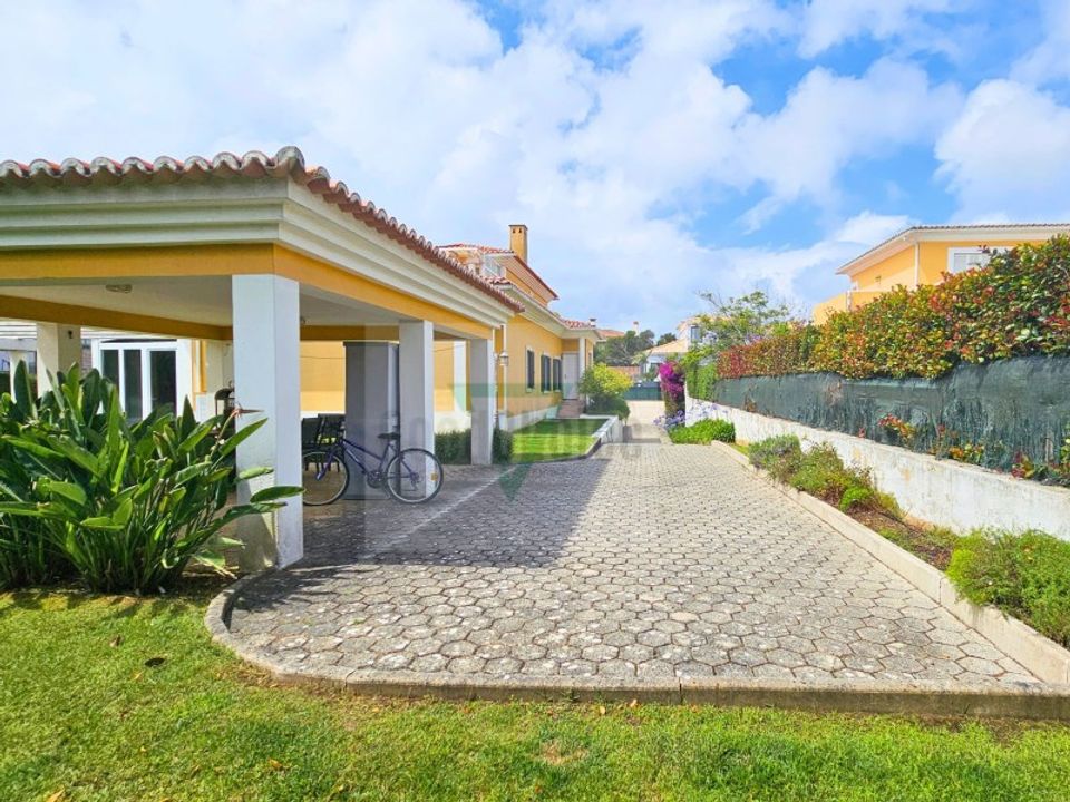 Villa i Sintra, Lisbon - foto 5