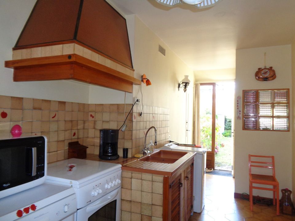 Villa i Bléneau, Yonne - foto 4