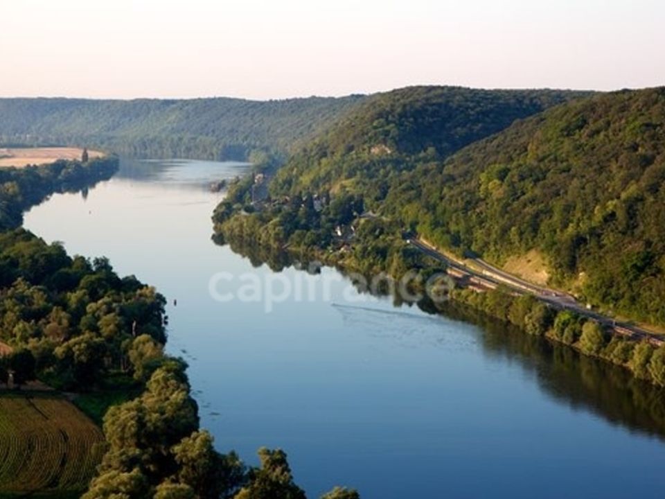 Farm hus i Tourville-la-Rivière, Seine-Maritime - foto 2