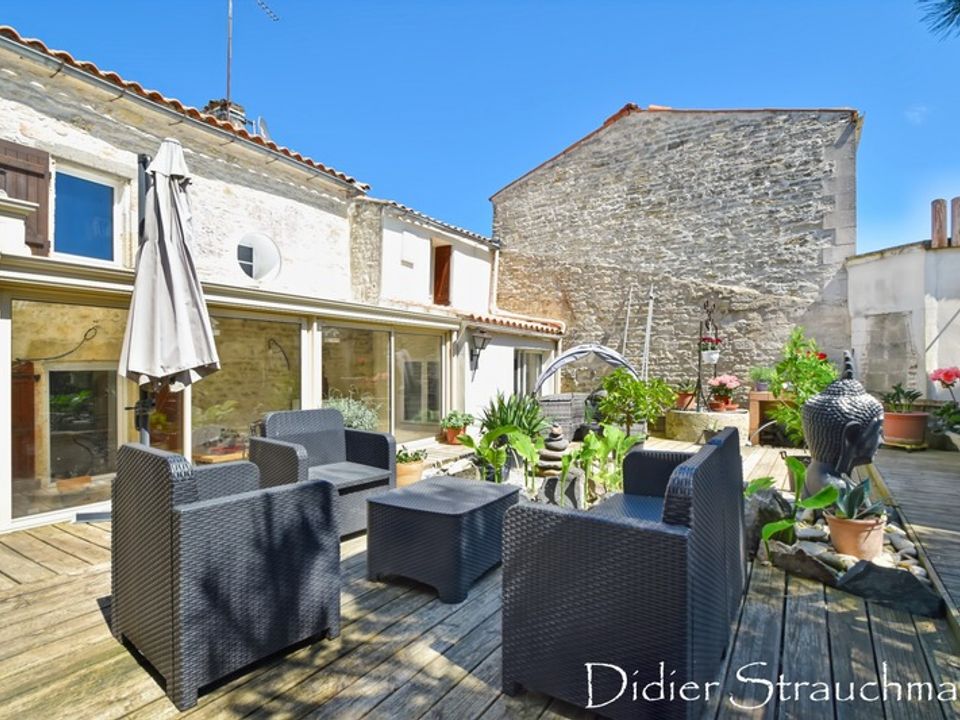 Villa i Aigrefeuille-d'Aunis, Charente-Maritime - foto 3