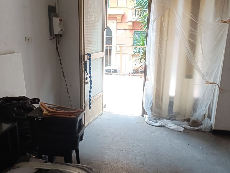 Erhvervsejendom i Genoa, Genoa - foto 1