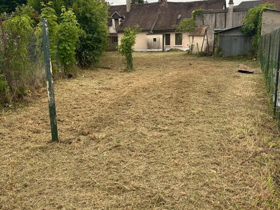 Villa i Bléneau, Yonne - foto 1