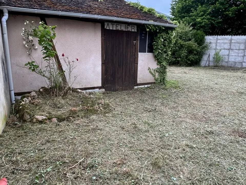 Villa i Bléneau, Yonne - foto 2