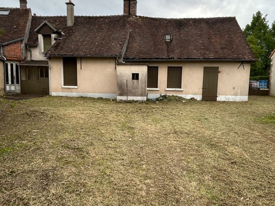 Villa i Bléneau, Yonne - foto 4