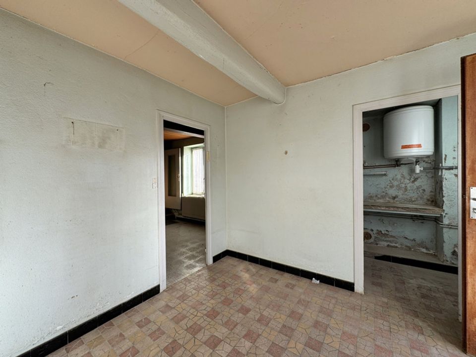 Villa i Chassigny-sous-Dun, Saone-et-Loire - foto 5