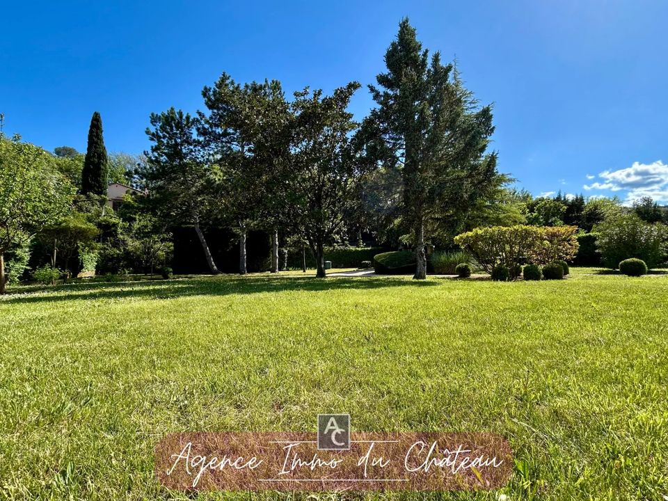 Villa i Brignoles, Var - bilde 5