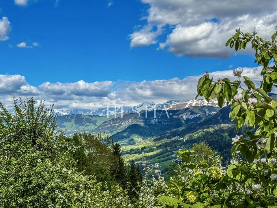 Villa i Saint-Nicolas-la-Chapelle, Savoie - foto 2