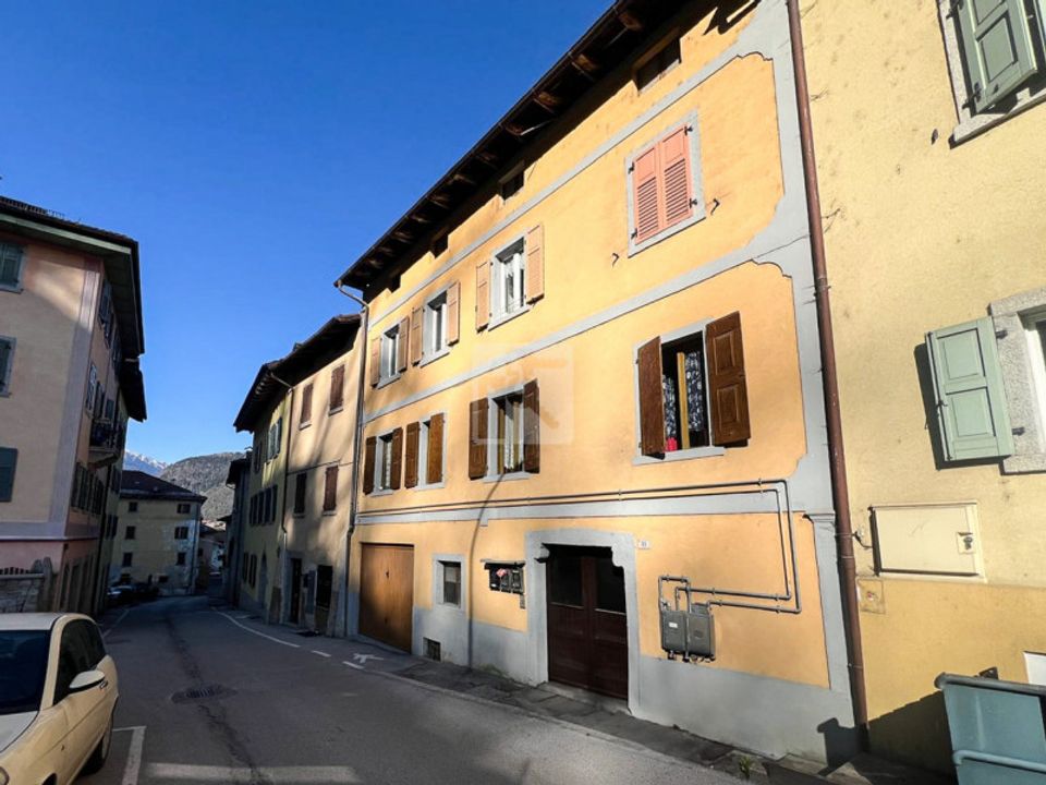 Lejlighed i Tione di Trento, Trento - foto 2
