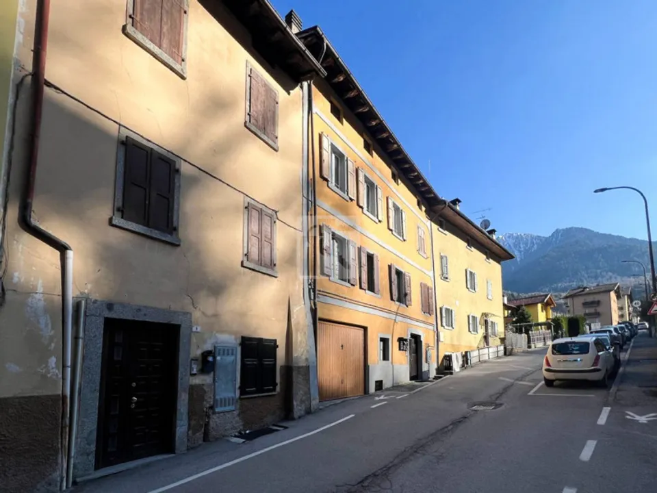 Lejlighed i Tione di Trento, Trento - foto 3