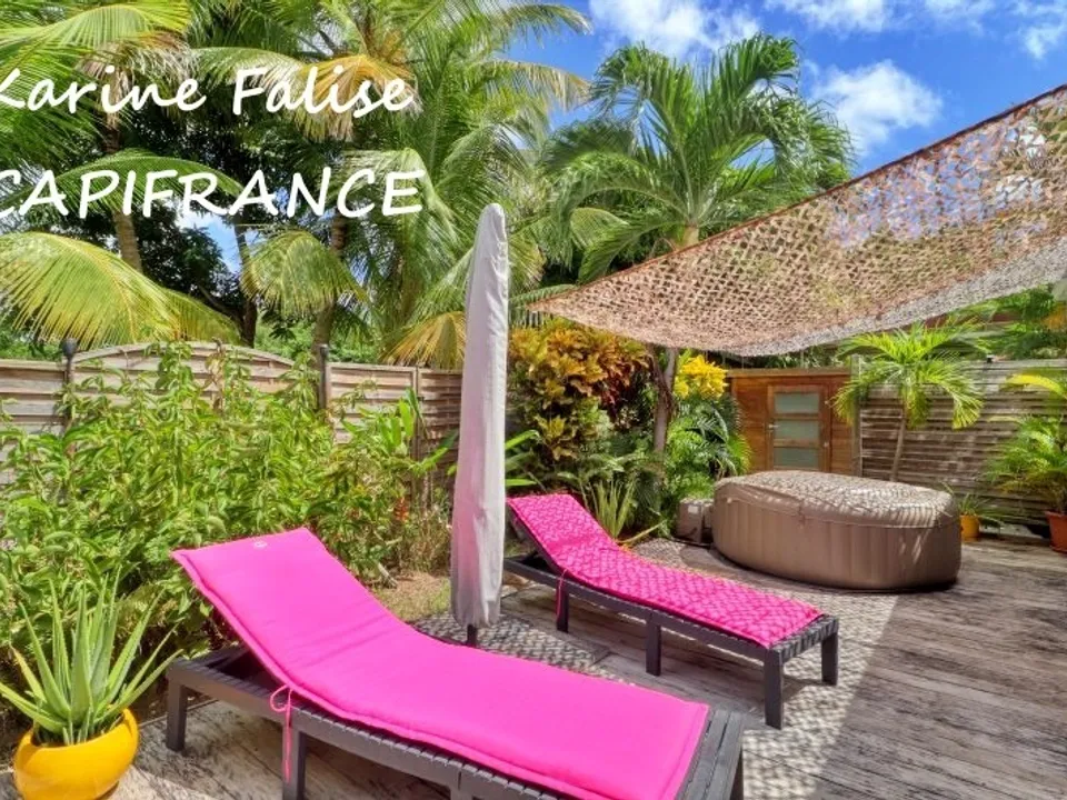 Villa i Sainte-Anne, Martinique - foto 2