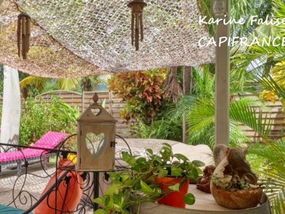 Villa i Sainte-Anne, Martinique - foto 3