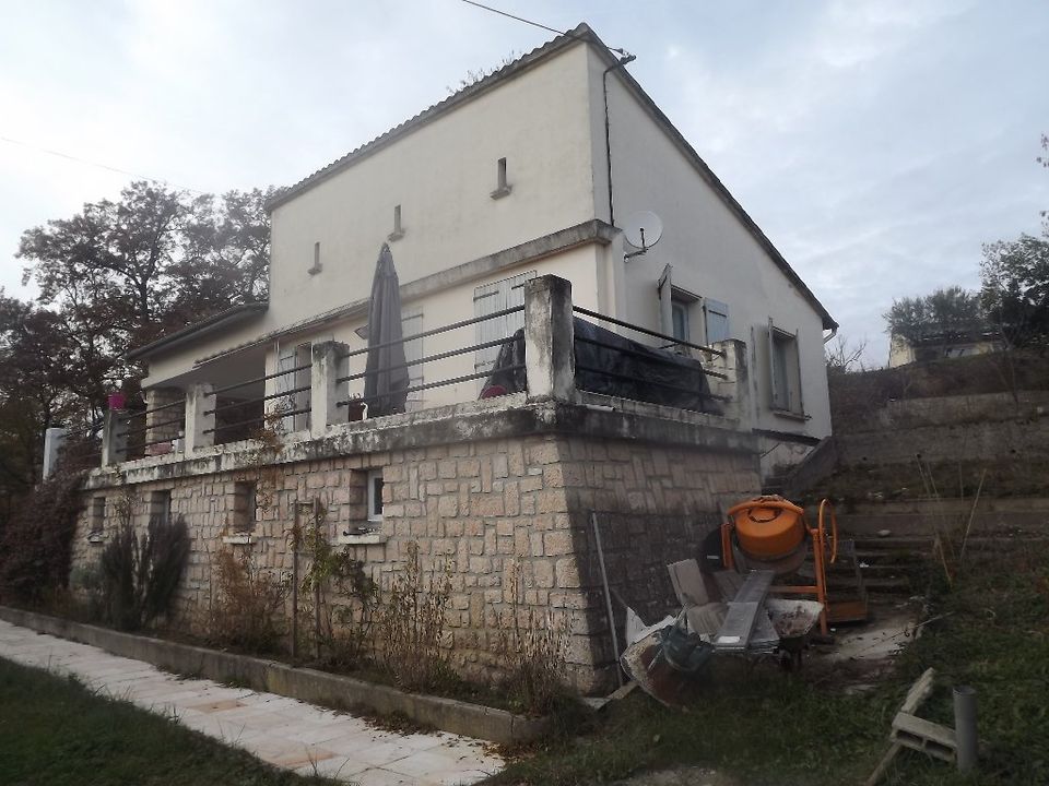 Villa i Saint-Lys, Haute-Garonne - bilde 4