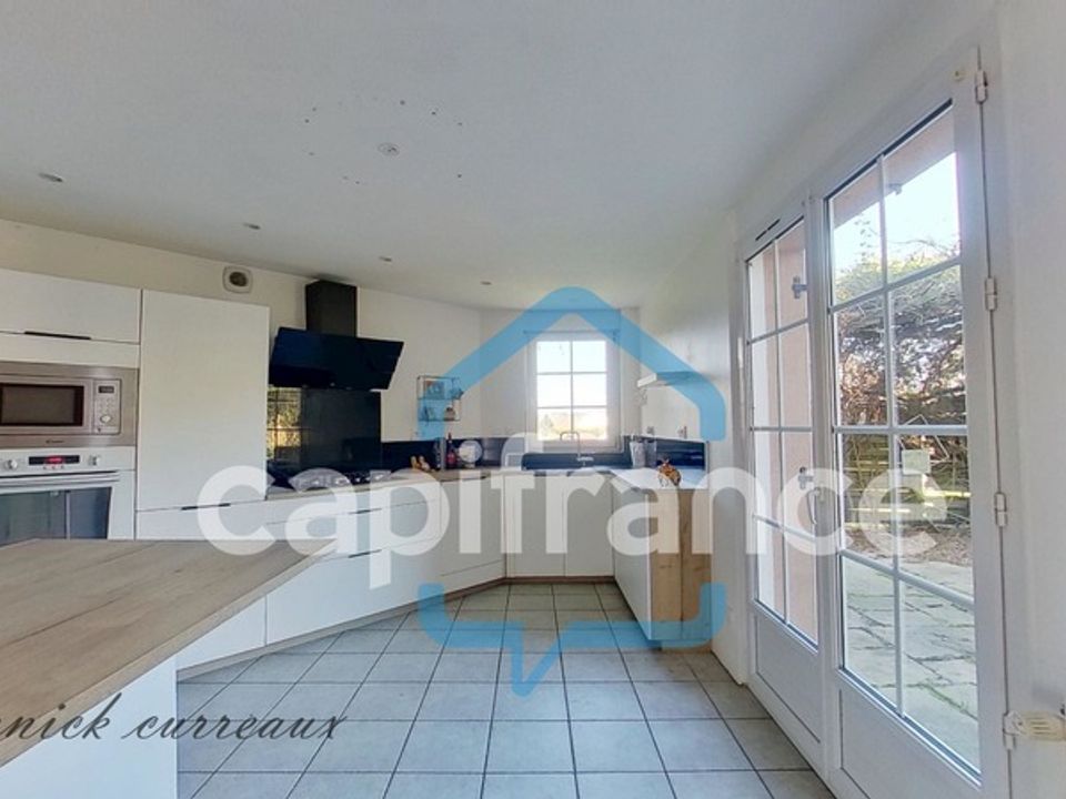 Villa i Dole, Jura - foto 3