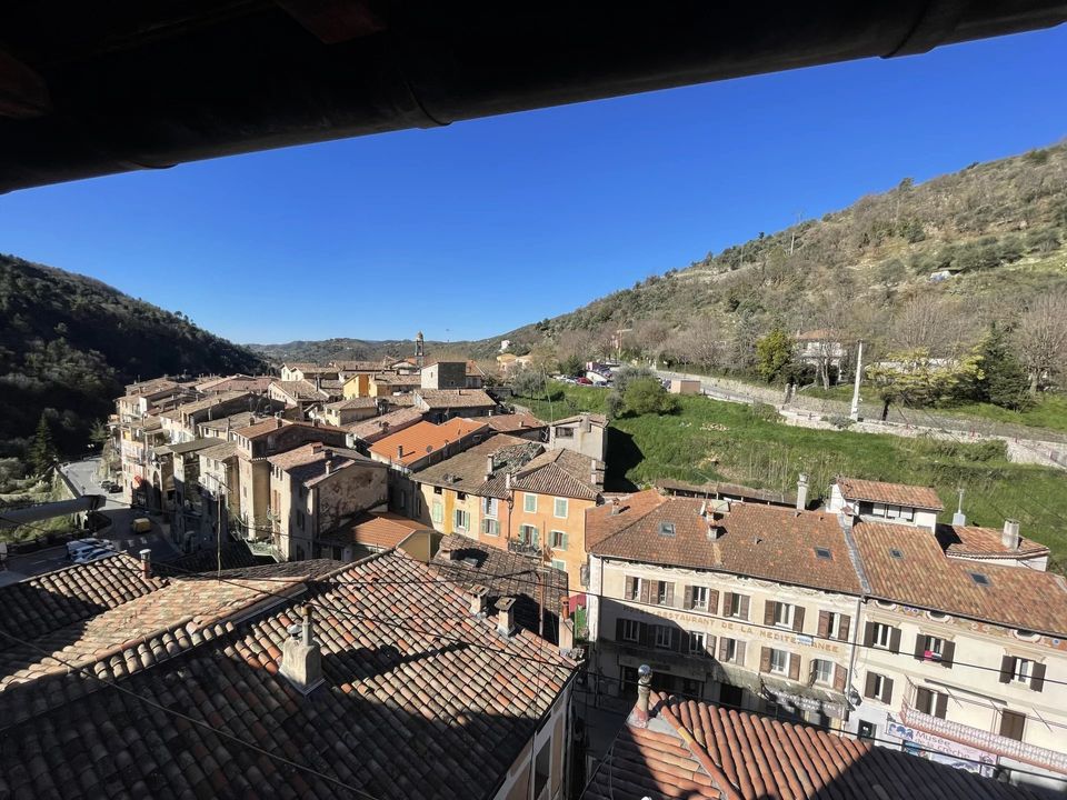 Lejlighed i Lucéram, Alpes-Maritimes - foto 4