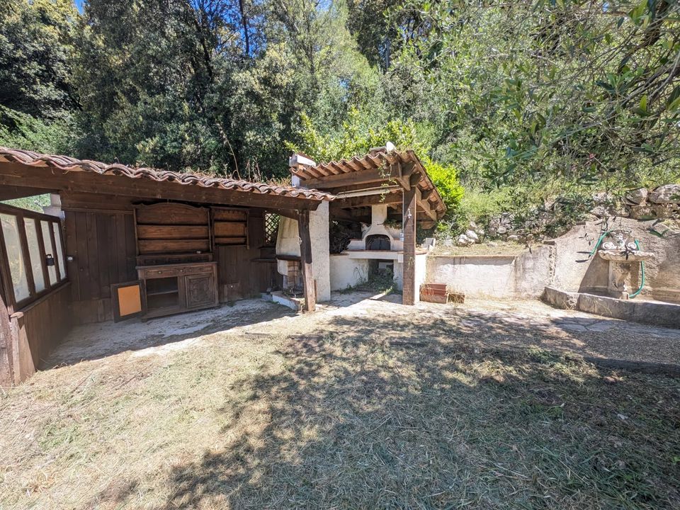 Haus in Drap, Alpes-Maritimes - Foto 2