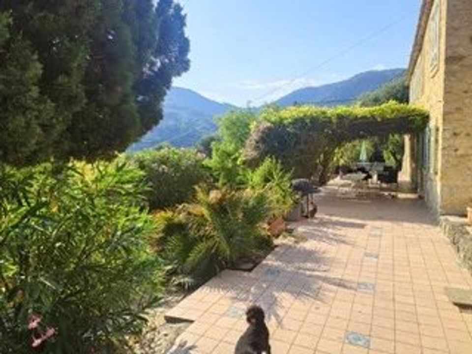 Haus in Drap, Alpes-Maritimes - Foto 2