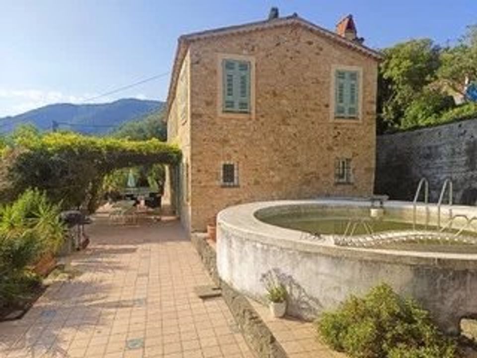 Haus in Drap, Alpes-Maritimes - Foto 3
