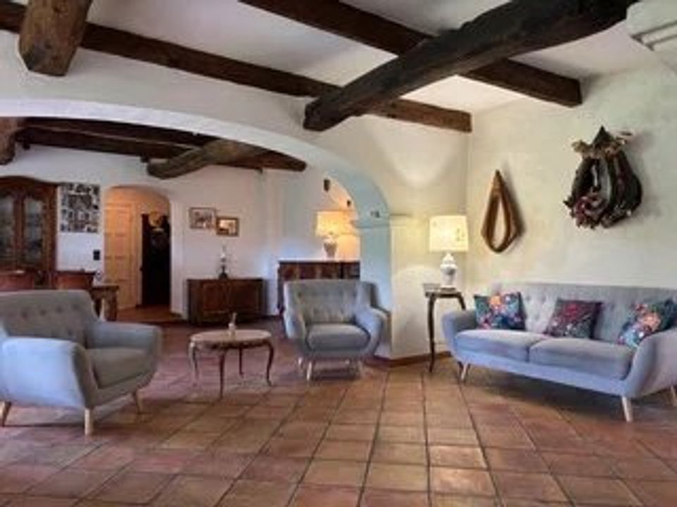 Haus in Drap, Alpes-Maritimes - Foto 5