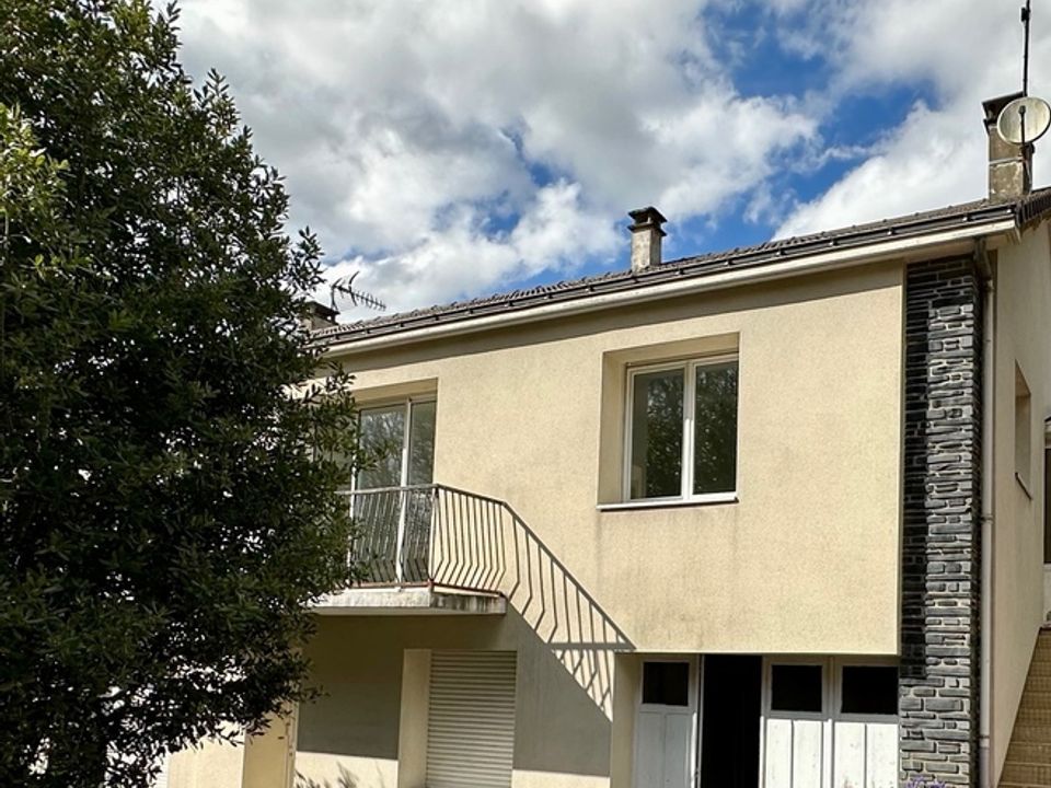 Villa i Essarts-en-Bocage, Vendee - foto 1