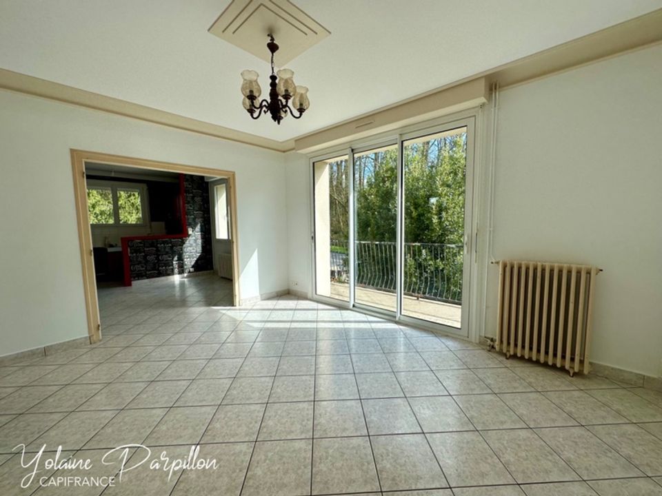 Villa i Essarts-en-Bocage, Vendee - foto 3