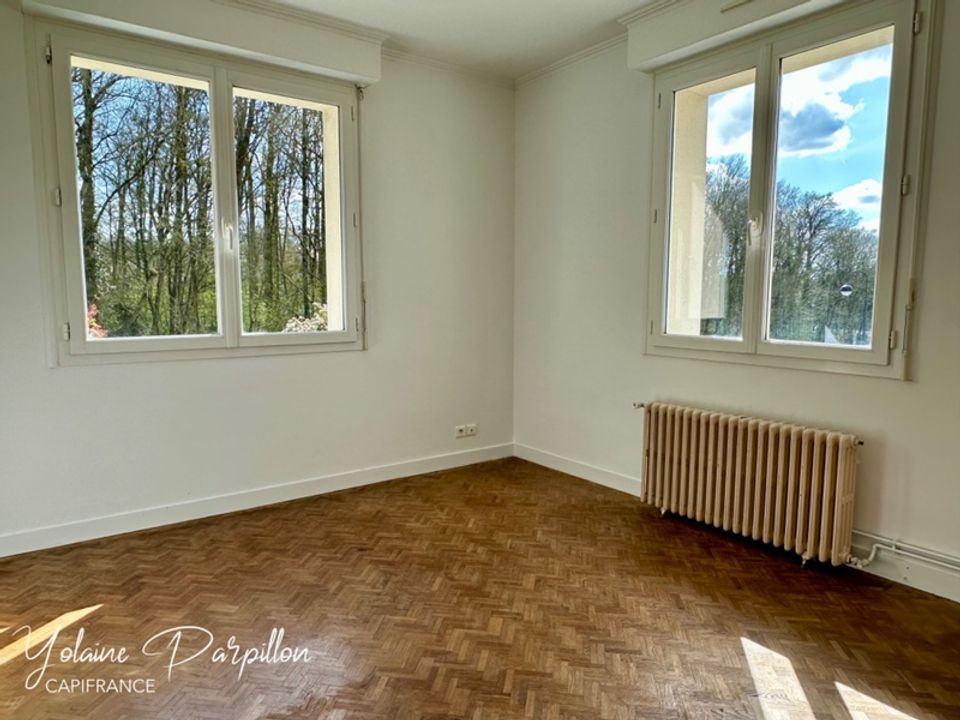 Villa i Essarts-en-Bocage, Vendee - foto 4