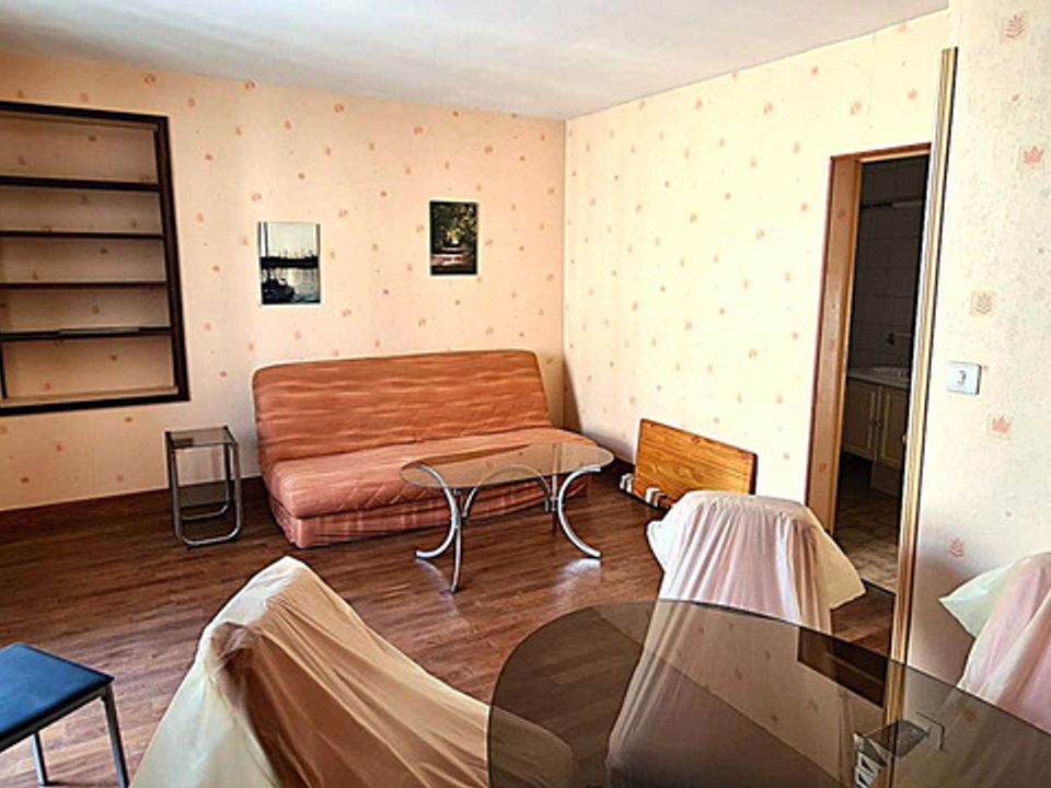 Casa de pueblo en Chalais, Charente - foto 3