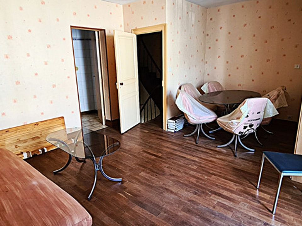 Casa de pueblo en Chalais, Charente - foto 4