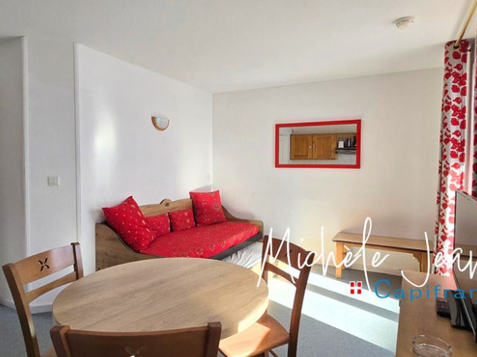 Lejlighed i Saint-Francois-Longchamp, Savoie - foto 1
