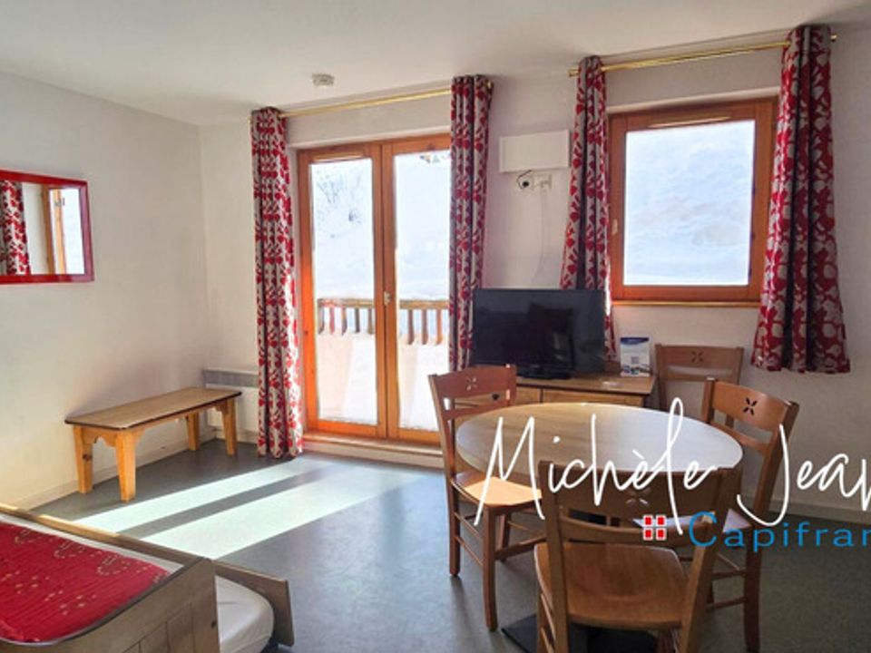 Lejlighed i Saint-Francois-Longchamp, Savoie - foto 2