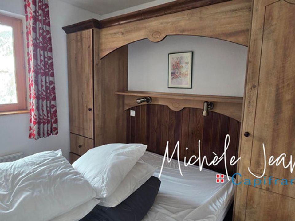 Lejlighed i Saint-Francois-Longchamp, Savoie - foto 4