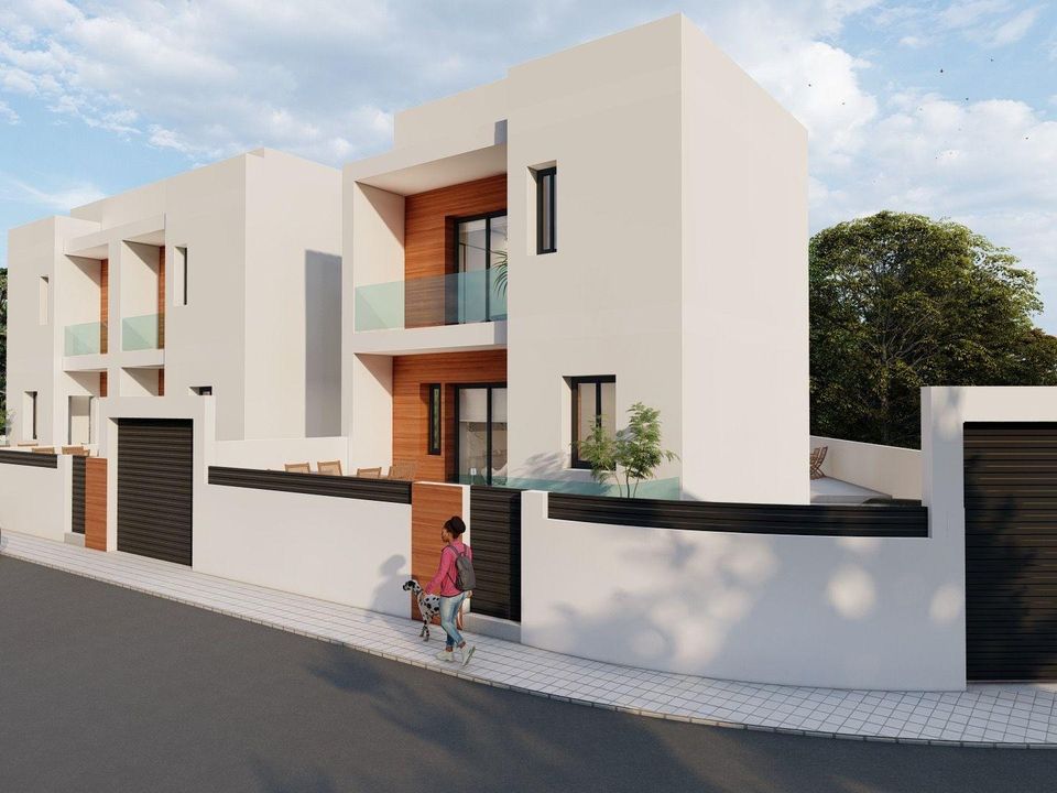 Villa i Daya Nueva, Alicante - foto 4