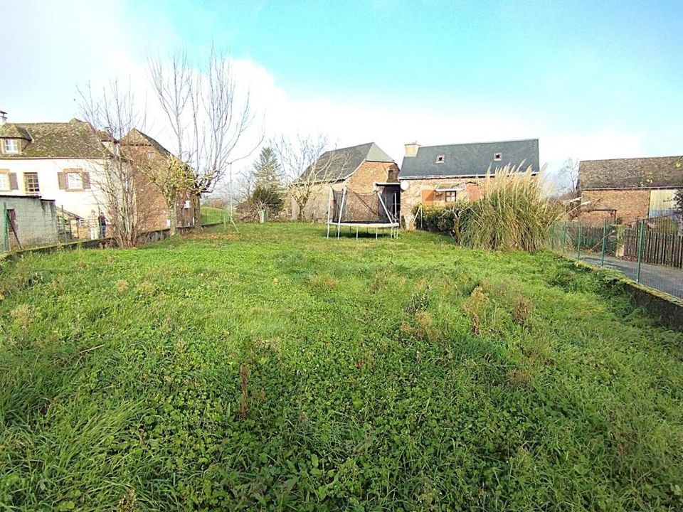 Villa i Clairvaux-D'Aveyron, Aveyron - bilde 2