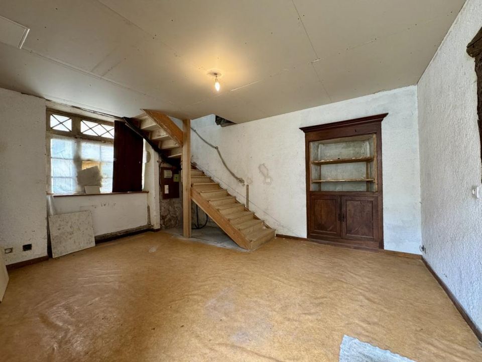 Villa i Larnagol, Lot - foto 2