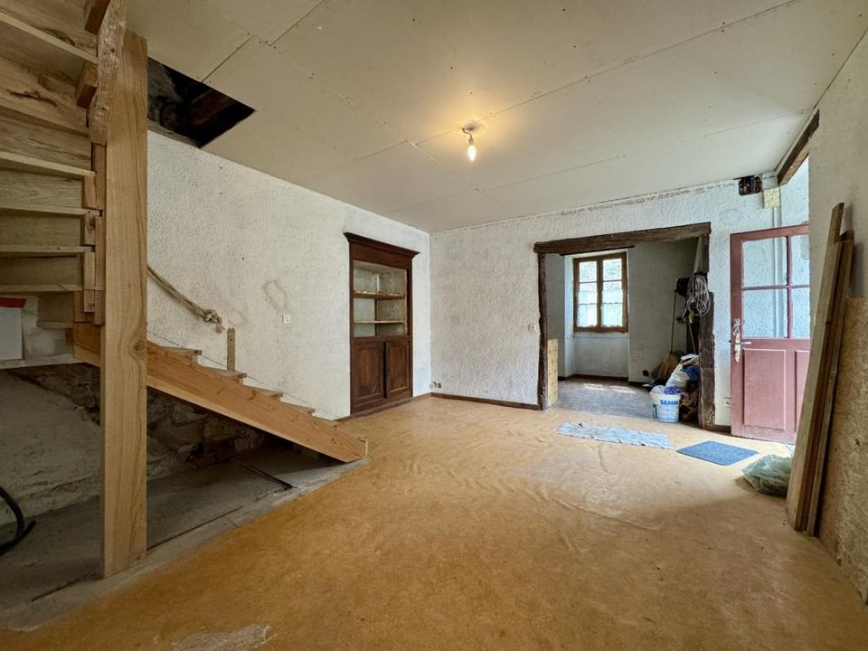 Villa i Larnagol, Lot - foto 3