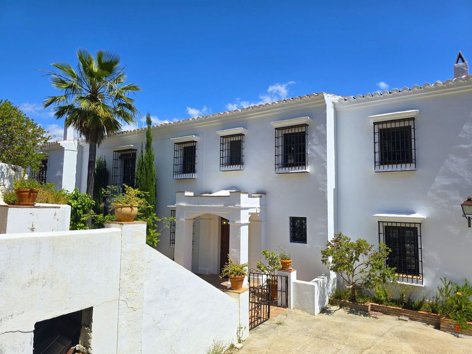 Villa i Torrox, Malaga - foto 3