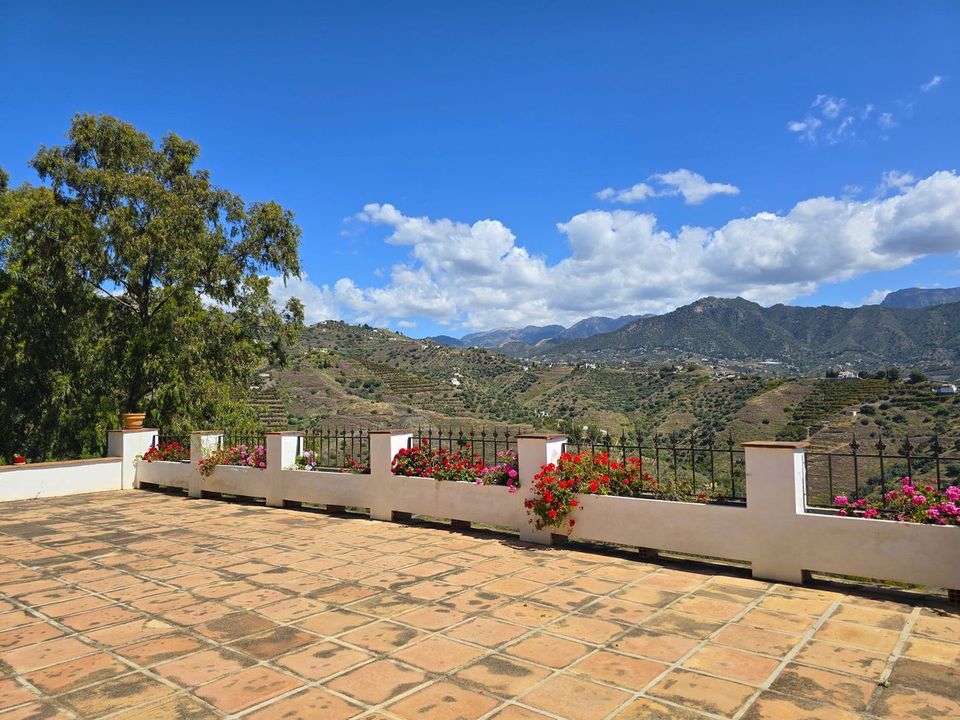 Villa i Torrox, Malaga - foto 4