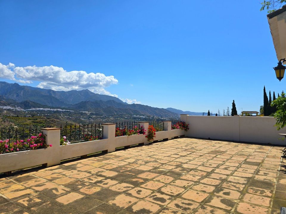 Villa i Torrox, Malaga - foto 5