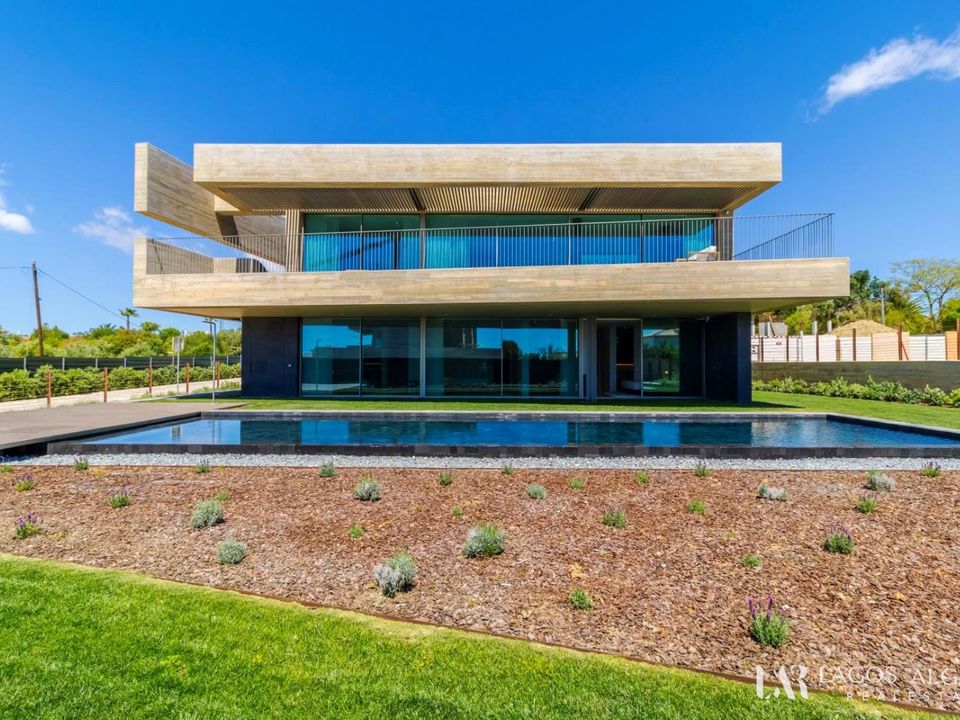 Villa i Luz, Faro - foto 1
