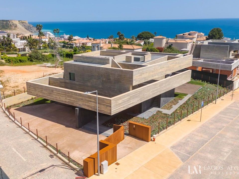 Villa i Luz, Faro - foto 2