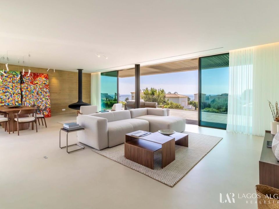 Villa i Luz, Faro - foto 3