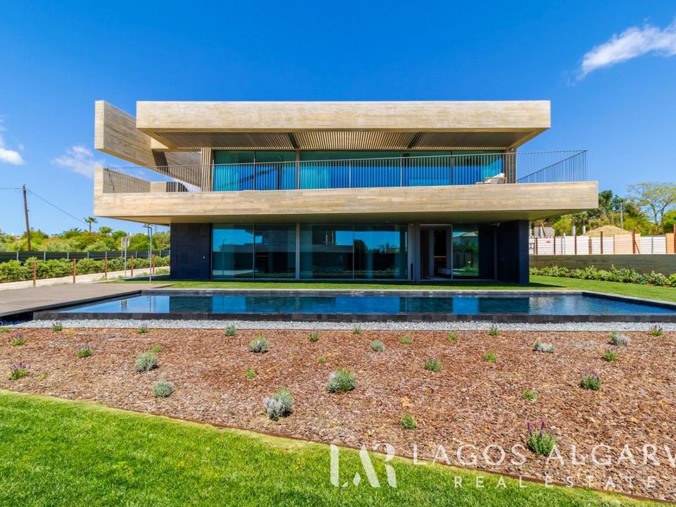 Villa i Luz, Faro - foto 1