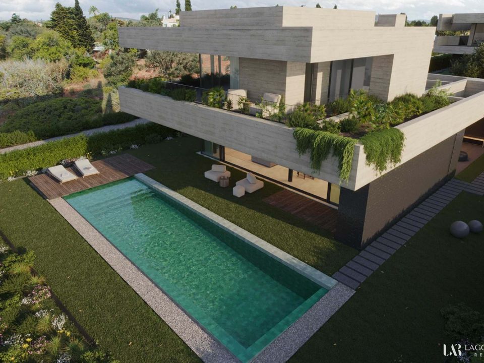 Villa i Luz, Faro - foto 2