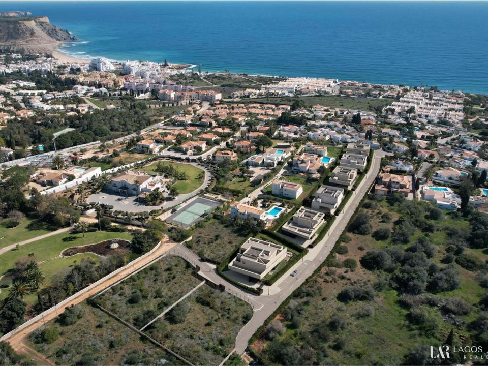 Villa i Luz, Faro - foto 4